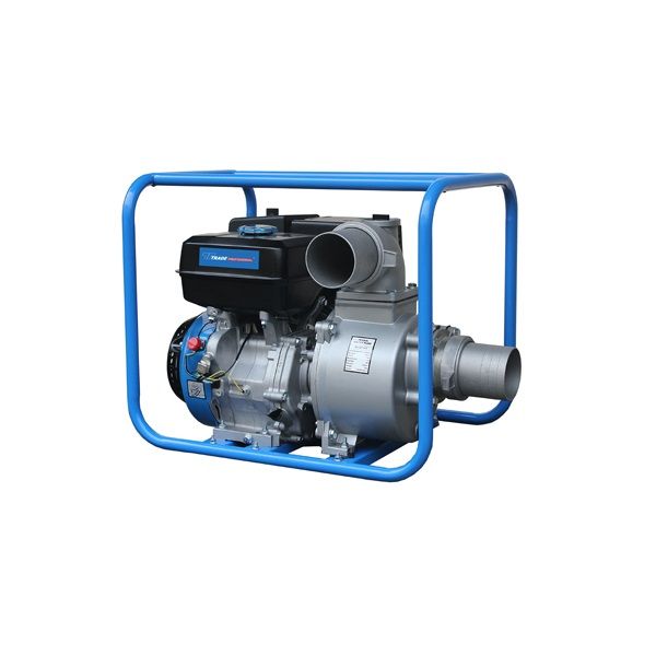 Trade Professional - 4" Petrol Water Pump