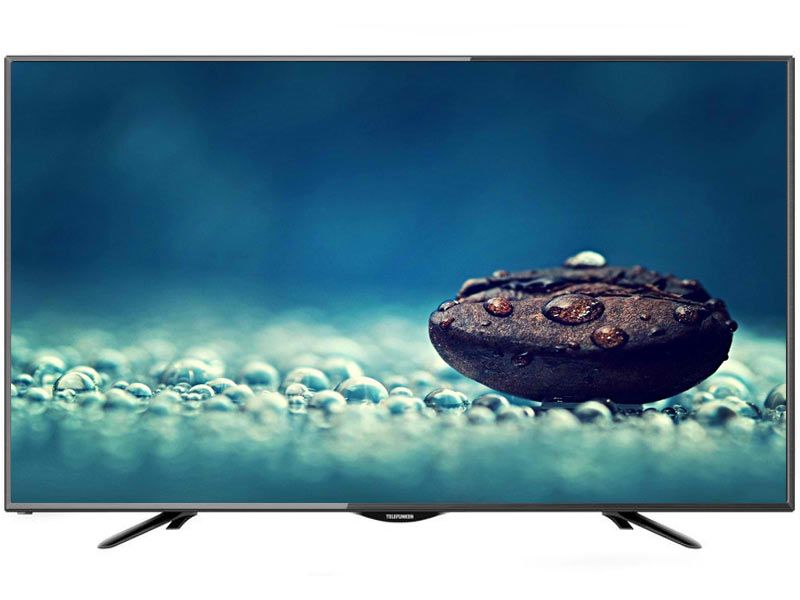 Telefunken - 43" FHD Led Tv