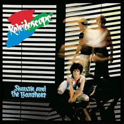 Siouxsie &amp; The Bansh - Kaleidoscope (Vinyl)
