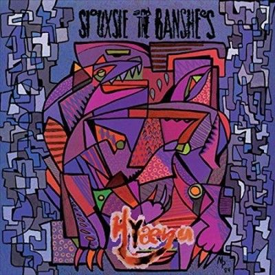 Siouxsie &amp; The Bansh - Hyaena (Vinyl)