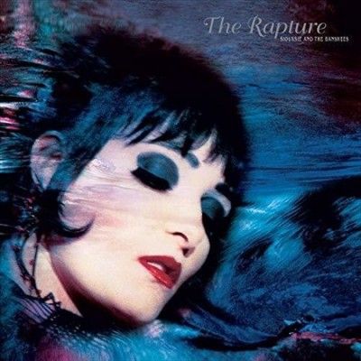 Siouxsie &amp; The Bansh - Rapture (Vinyl)