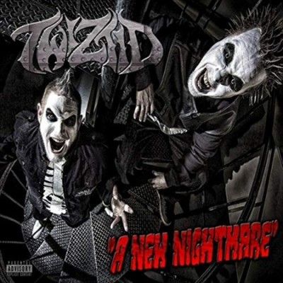 Twiztid - New Nightmare (Vinyl)