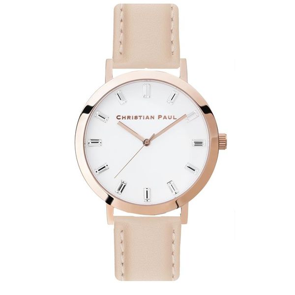 Christian Paul Ladies Watch Broome