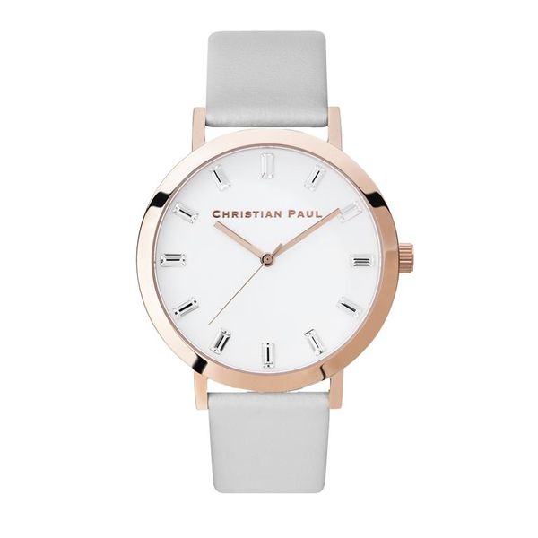Christian Paul Ladies Watch Jamestown