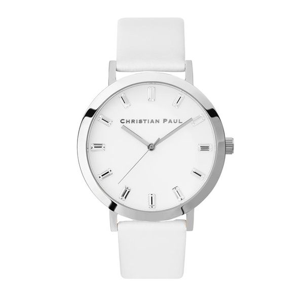 Christian Paul Ladies Watch Albany