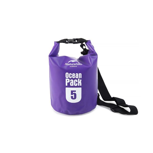 5L 500D Marine Waterproof Bag