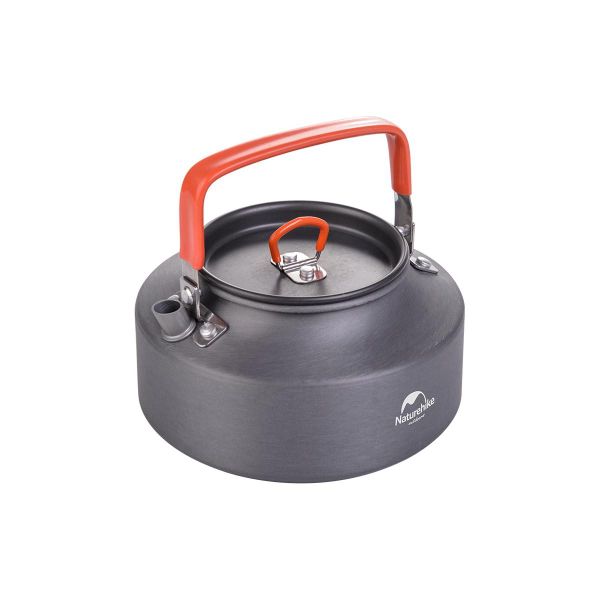 Camp Kettle-1 L