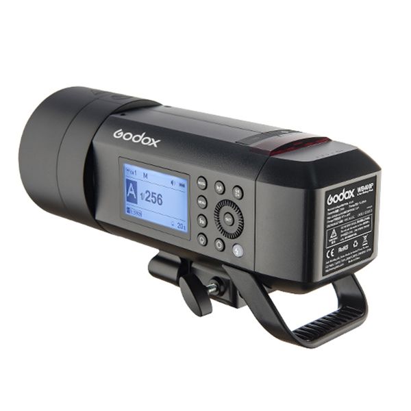 Godox AD400PRO All In One Outdoor Flash
