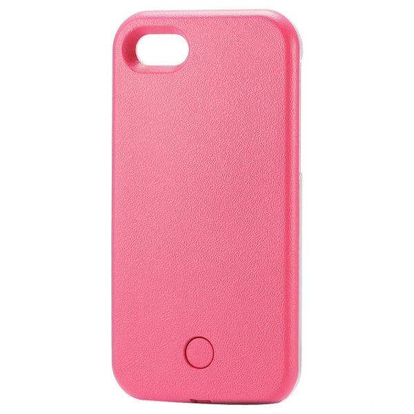Face Triple Fit Light Smartcase iPhone 6+/7+/8+ - White