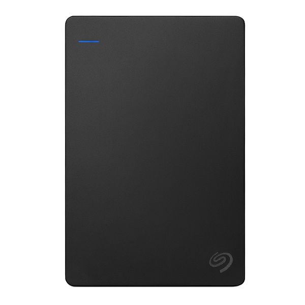 Seagate Game Drive 4TB 2.5" Portable Hard Drive For PlayStation