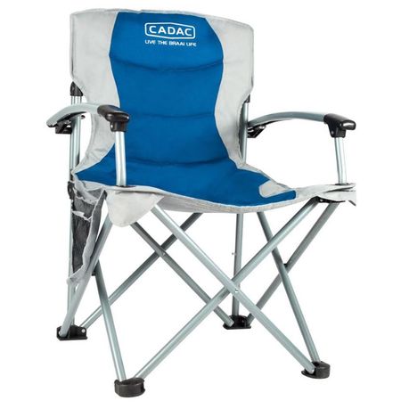 king quad chair