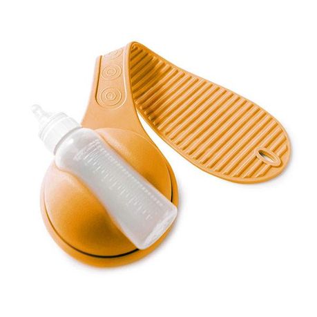 baby bottle holder