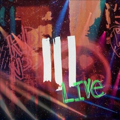 Hillsong Young &amp; Fre - Iii (live At Hillsong Conference) (CD)