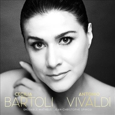 Antonio Vivaldi (CD)