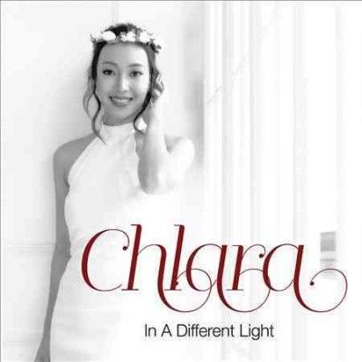 Chlara - In A Different Light (CD)