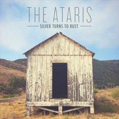Ataris - Silver Turns To Rust (Vinyl)