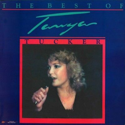 Tanya Tucker - Best Of Tanya Tucker (Vinyl)
