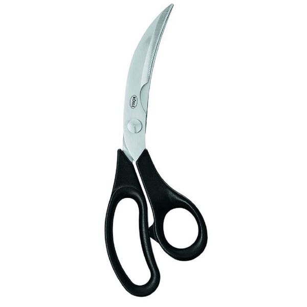 Roesle Shears - Scissors for Poultry, Fish or Braai Meats