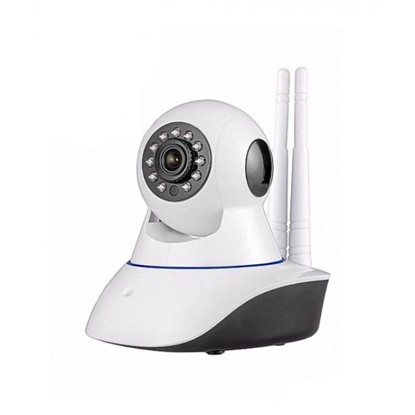 Nevenoe IP Wireless Security Camera with Dual Antenna