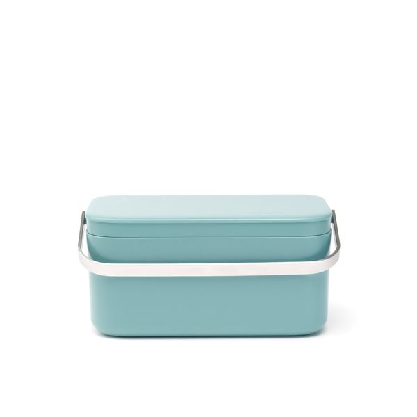 Brabantia - Food Waste Caddy - Mint