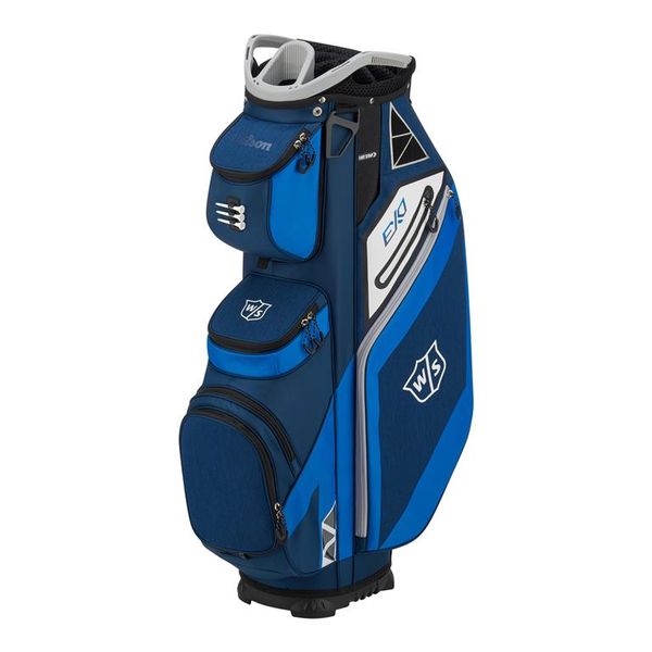 Wilson Staff Exo Cart Bag
