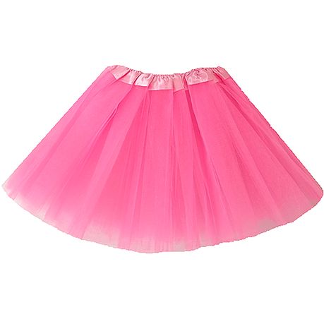 pink tulle skirt south africa