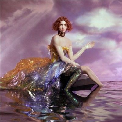 Sophie - Oil Of Every Pearl's Un Insides (Vinyl)