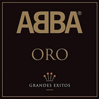 Abba - Oro (Vinyl)