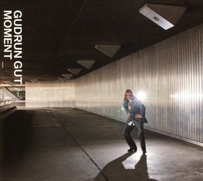 Gudrun Gut - Moment (CD)