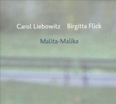 Malita-Malika (CD / Album)