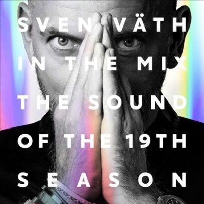The Sound of the 19th Season (CD / Album)
