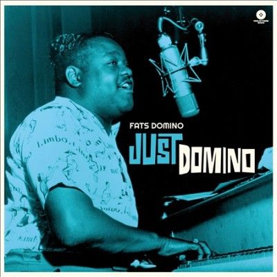 Fats Domino - Just Domino (Vinyl)