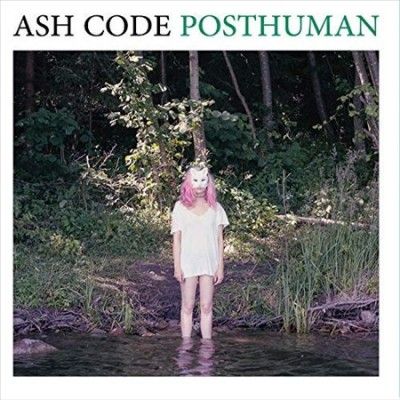 Ash Code - Posthuman (Vinyl)