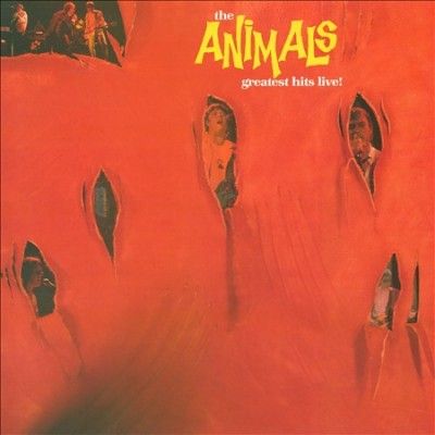 Greatest Hits Live! (Vinyl / 12" Album)
