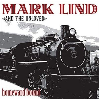 Mark &amp; The Unl Lind - Homeward Bound (Vinyl)