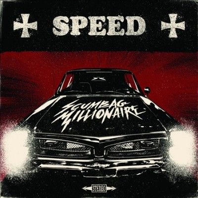 Speed (Vinyl / 12" Album)