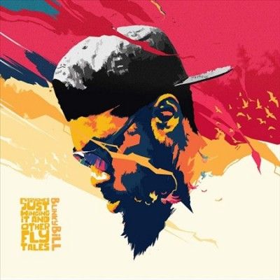 Everyone's Just Winging It and Other Fly Tales (Vinyl / 12" Album)