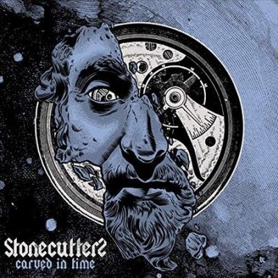 Stonecutters - Carved In Time (Vinyl)