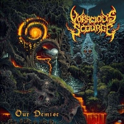 Our Demise (Vinyl / 12" Album)