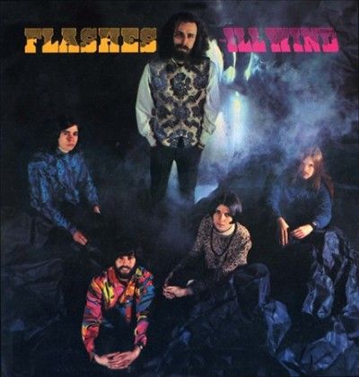 Flashes... Expanded (CD / Album Digipak)