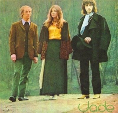 Fly On Strange Wings (CD / Album)