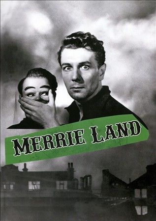 Good Bad &amp; Queen - Merrie Land (CD)