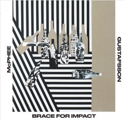 Joe Mcphee - Brace For Impact (CD)