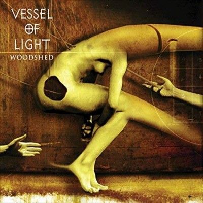 Woodshed (Vinyl / 12" Album)