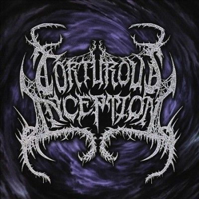 Torturous Inception - Arcane Dominion (CD)