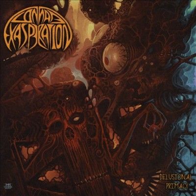 Deulsional Primacy (CD / Album Digipak)