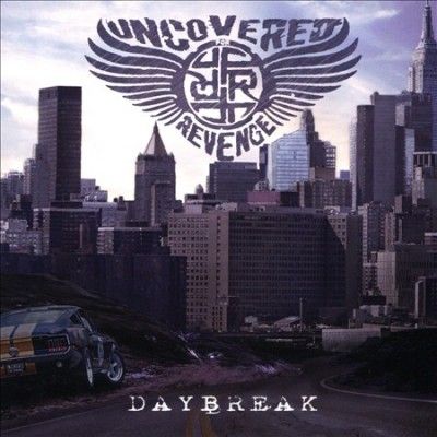 Daybreak (CD / Album)