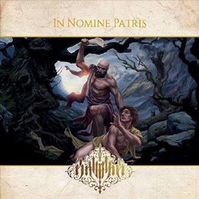 In Nomine Patris (CD / Album)