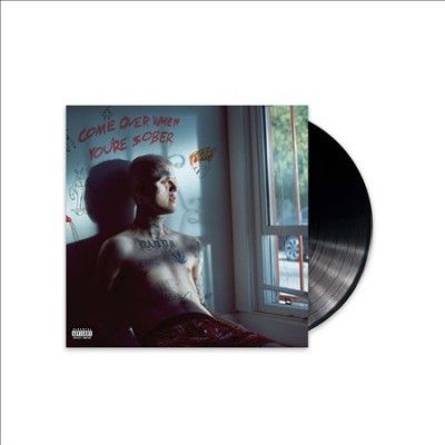 Lil Peep - Come Over When You're Sober Pt 2 (Vinyl)