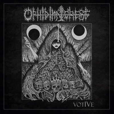 VotIVe (CD / Album)